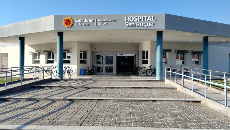 Inició el control de Pensiones No Contributivas por invalidez en Jáchal y el Hospital San Roque emitió un importante comunicado