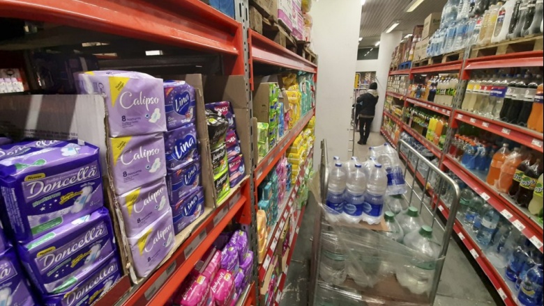 Según el INDEC: La inflación de junio se ubicó en el 1,6% y acumuló 15,1% en el primer semestre de 2025