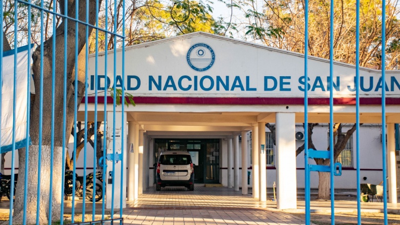 La Escuela Universitaria de Ciencias de la Salud de la UNSJ abre preinscripciones para la Licenciatura en Enfermería