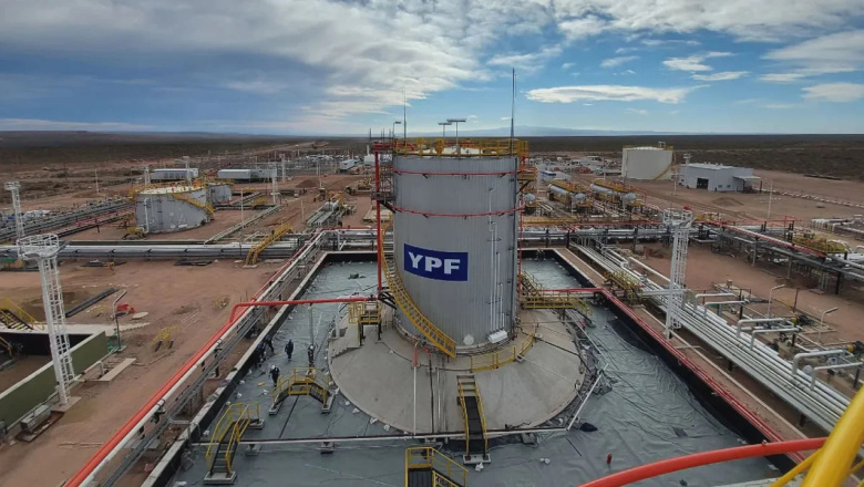 La justicia de EEUU decidirá hoy si el Estado argentino debe entregar el 51% de las acciones que tiene en la petrolera YPF