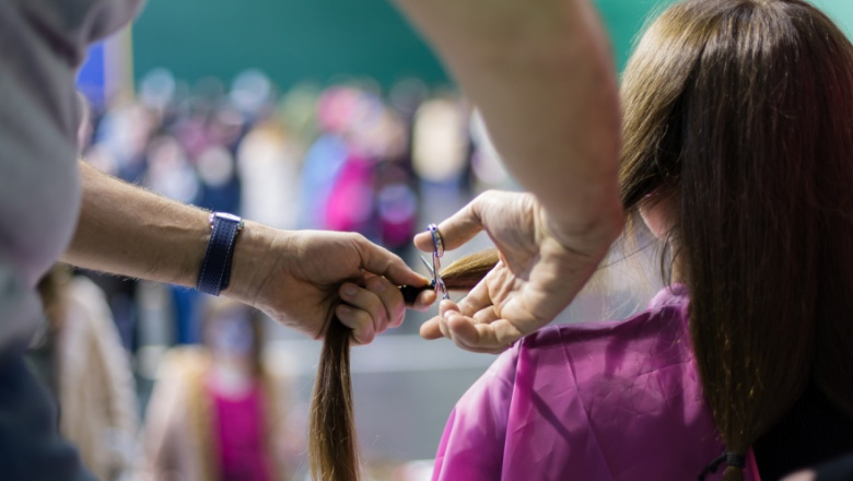 Habrá una jornada solidaria en Jáchal para donar cabello y regalar sonrisas a mujeres en tratamiento oncológico