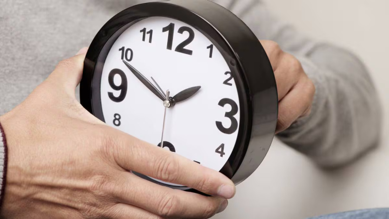 Aprobaron el proyecto que modifica el huso horario en Argentina: ¿Cuánto tiempo habrá que atrasar los relojes?