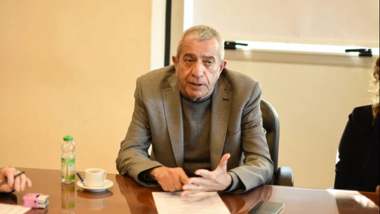 Concurso para Fiscal General: 35 inscriptos buscan ocupar el lugar que dejó vacante Eduardo “Jimmy” Quattropani