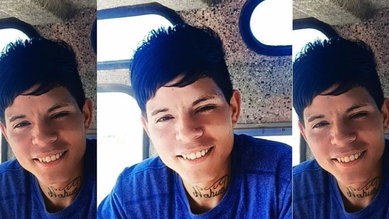 Un joven de 26 años desapareció en Media Agua y su hermano reveló que dejó de responder llamadas y el celular no funciona