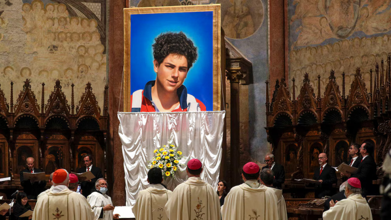Carlo Acutis, el “influencer de Dios”, será canonizado por el papa León XIV el próximo domingo 7 de septiembre