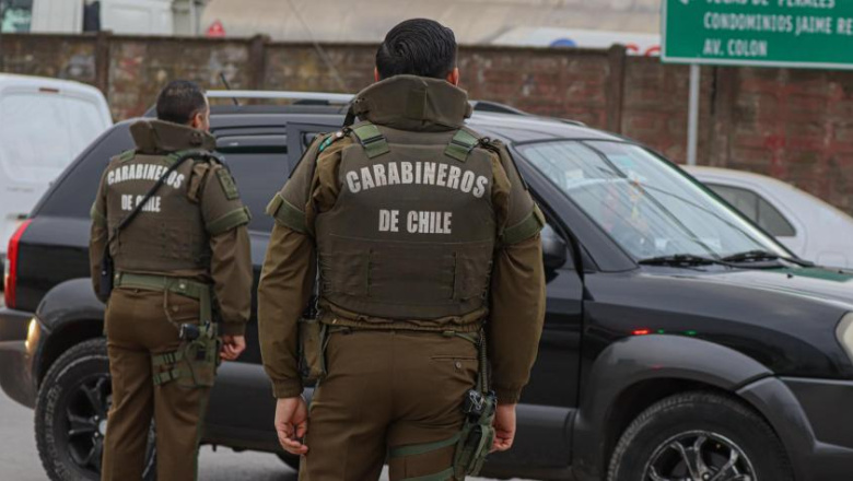 Un joven sanjuanino fue asesinado en una gresca callejera en Vallenar, en la República de Chile