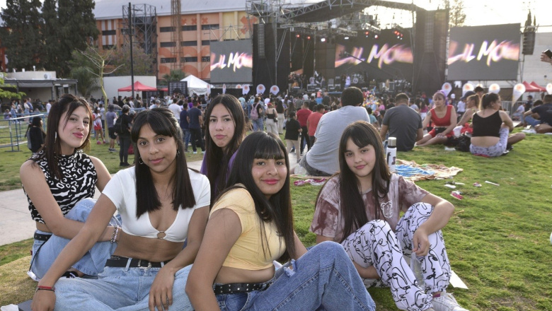El Parque de Mayo albergará el “FestiJoven” 2025 para la juventud, estudiantes y toda la familia