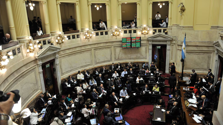 La oposición se impuso y habrá sesión el jueves en el Senado para rechazar el veto al reparto automático de ATN