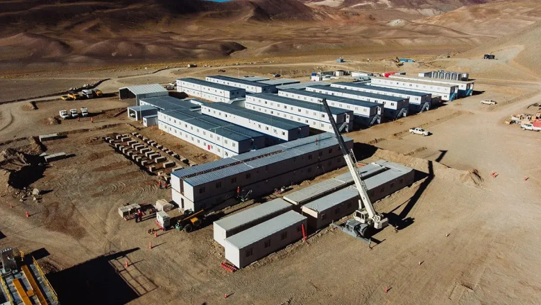 Según el Gobierno aprobó 35% de los RIGI presentados, rechazó solo uno y quedan otros 12 en proceso de evaluación