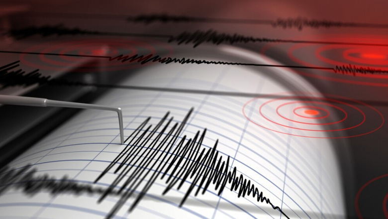 Un sismo de magnitud 5.5 con epicentro en Chile se sintió en San Juan y fue percibido por vecinos de Jáchal
