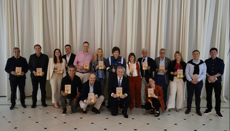 Aprobaron el aumento salarial para altos funcionarios del Gobierno, pero no aplicará para Javier Milei y Villarruel