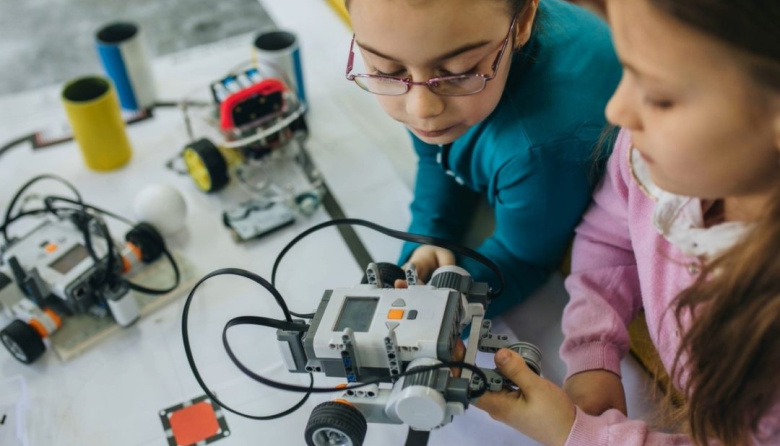 Verano Tech abre inscripciones presenciales en Jáchal para acercar tecnología y robótica durante las vacaciones