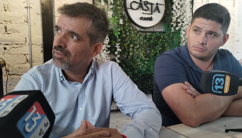 Tras el reclamo vecinal, Obras Sanitarias anunció una inversión millonaria para mejorar el sistema de impulsión de agua en Jáchal