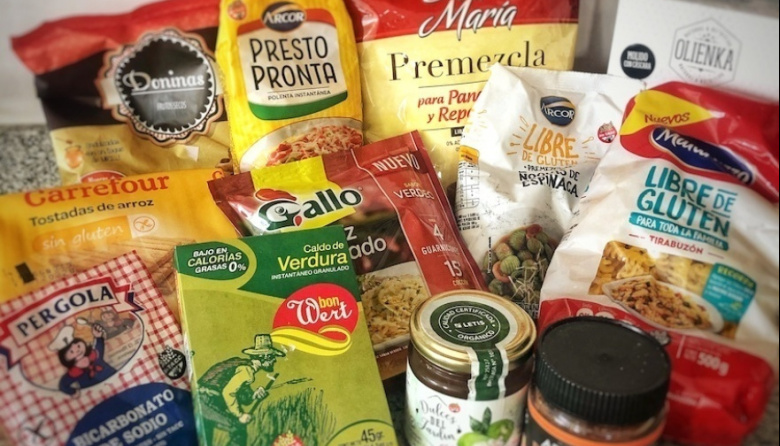 Confirmaron la fecha, lugares y horarios para la entrega de los alimentos para personas con celiaquía en Jáchal