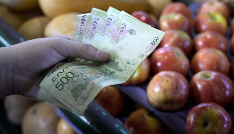 Según el INDEC: La inflación de diciembre se aceleró al 2,8%, pero acumuló en 2025 un 31,5%, su menor nivel en ocho años