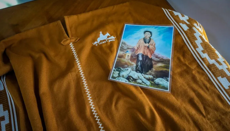 Con rezo del Rosario, Santa Misa y la imposición del Poncho Reliquia, Jáchal honrará al Cura Brochero el 16 de enero