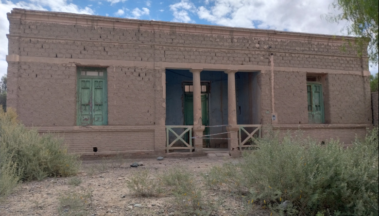 Tras el hallazgo de una mujer fallecida en Jáchal, la autopsia confirmó que el deceso fue por muerte natural