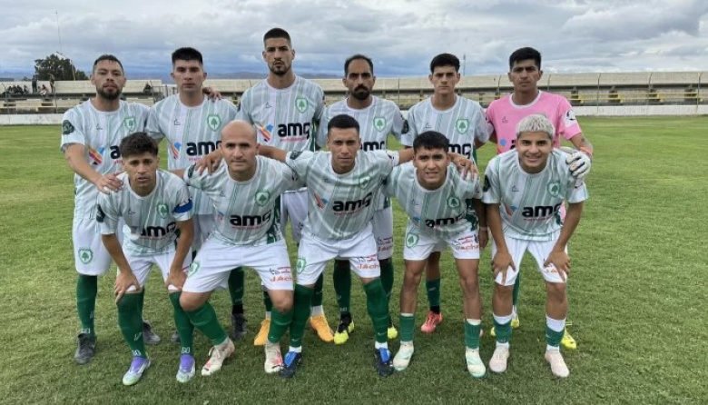 Arranca la Copa de Clubes Campeones 2026 y la organización confirmó que participará el Club Árbol Verde de Jáchal