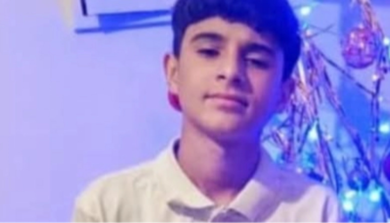 Encontraron sin vida al menor arrastrado por la corriente del Canal Benavídez luego de un intenso operativo nocturno