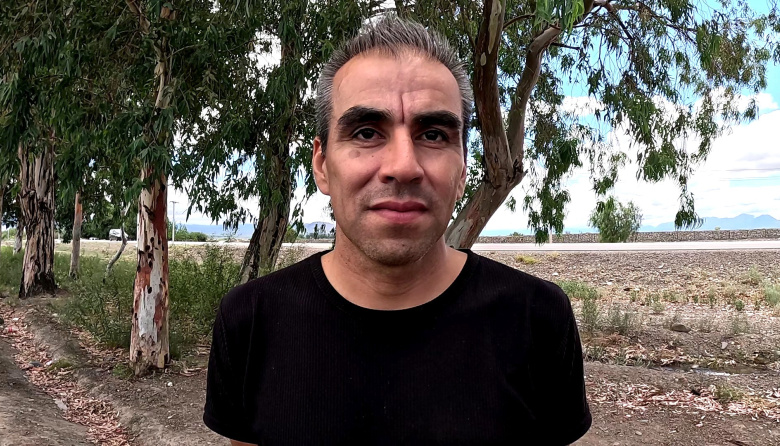 Tras su destacada actuación en el Tour del Sol, Maxi Cortez ya se enfoca en la Vuelta a San Juan y el Tour San José