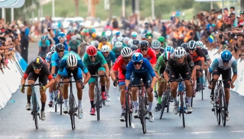 EN VIVO: Seguí el Prólogo de la Vuelta a San Juan 2026