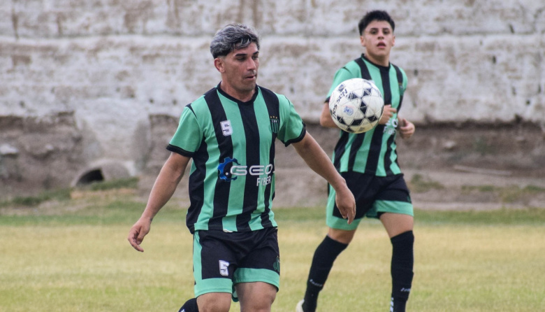 Los equipos jachalleros jugaran como visitantes en 25 de Mayo y Sarmiento por la tercera fecha de Copa de Campeones 2026