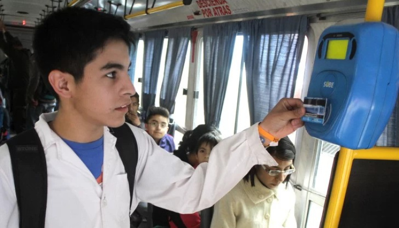 Habilitaron los canales para solicitar el Boleto Escolar y Docente Gratuito 2026: ¿Cómo inscribirse y hasta cuándo hay tiempo?