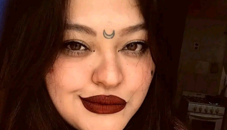 Profundo dolor en Jáchal por el fallecimiento de Antonella Gómez, la joven que luchó por su vida tras un grave accidente