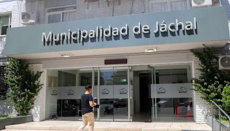 Jáchal le reclamó al ENRE por la ampliación de la línea de 500 KV y pidió garantizar un acceso equitativo a la energía