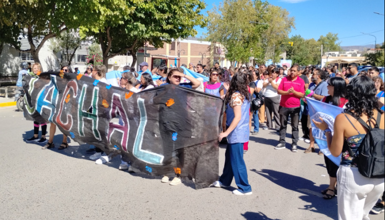 Tras una intimación de la Subsecretaría de Trabajo, UDAP levantó el paro docente de 48 horas previsto para esta semana