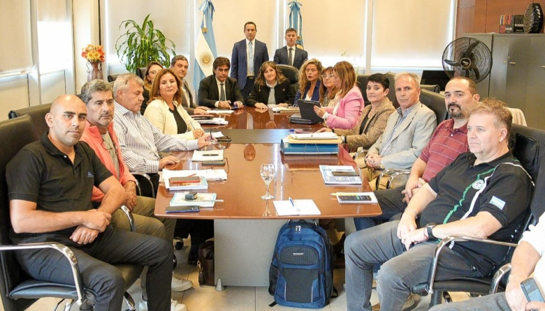 El Gobierno presentó una nueva propuesta salarial a los gremios docentes y convocó a otra reunión para el 16 de marzo