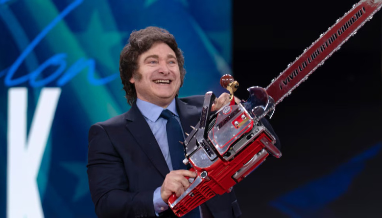 El Gobierno de Milei intensifica la motosierra en el Estado, prepara nuevos recortes y despidos para finales de marzo