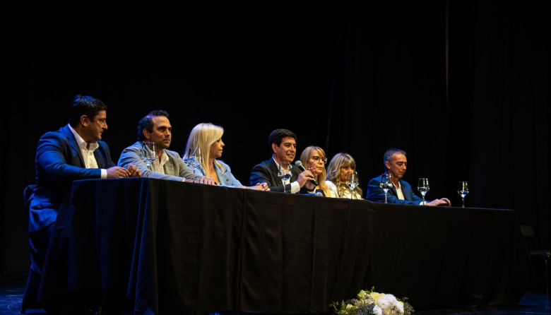 La Escuela Provincial de Arbitraje inició el ciclo 2026 con 3.100 inscriptos y apuestan a la profesionalización del deporte