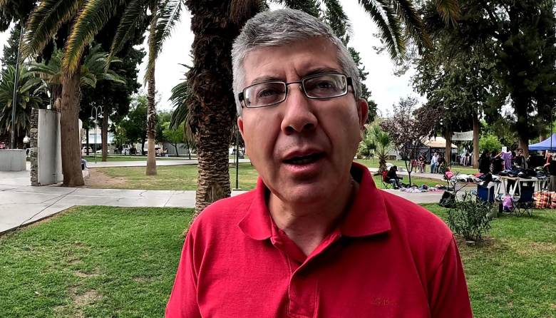 La Asamblea Jáchal No Se Toca busca participar en las audiencias públicas por la reforma de la Ley de Glaciares