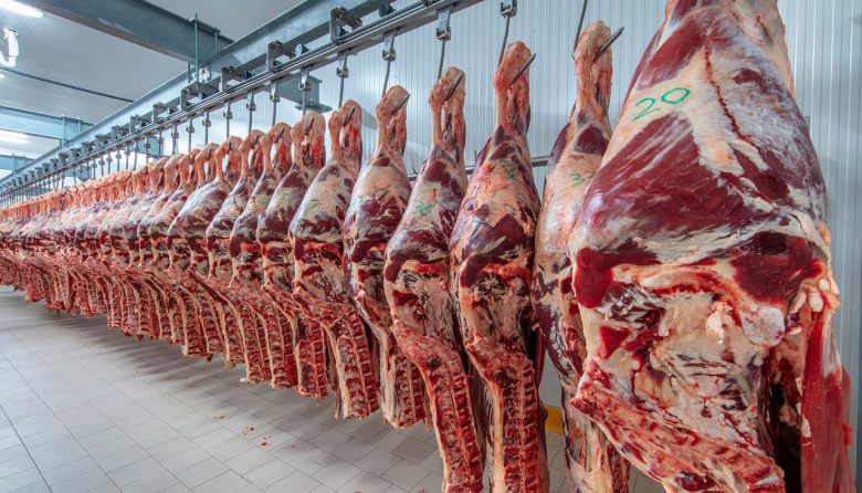 La carne volvió a registrar fuertes aumentos y la tendencia alcista podría extenderse al menos durante los próximos dos años