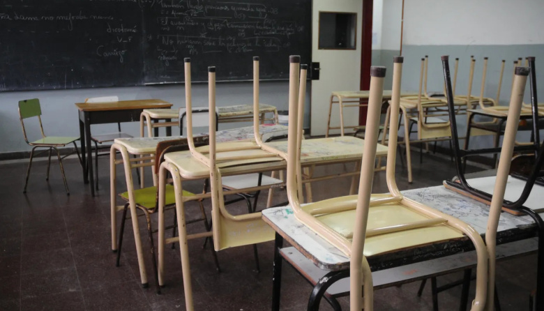 Se viralizaron dos presuntos casos de meningitis en Jáchal, pero Salud confirmó que no hay registros y llevó tranquilidad