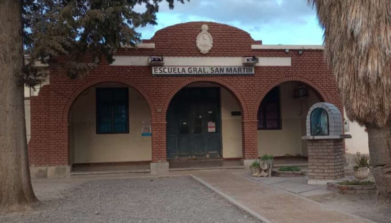 Tras la viralización de supuestos casos, el Ministerio de Salud de San Juan confirmó que no hay registros de meningitis en Jáchal