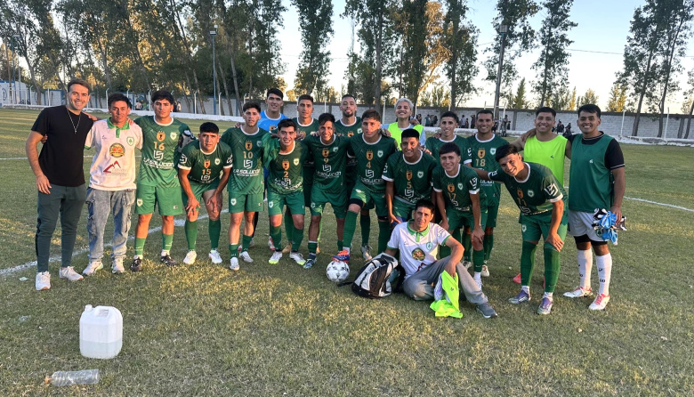 Jáchal define su sueño en la Copa de Campeones 2026: Racing y Árbol Verde salen a defender la ventaja en los cuartos de final