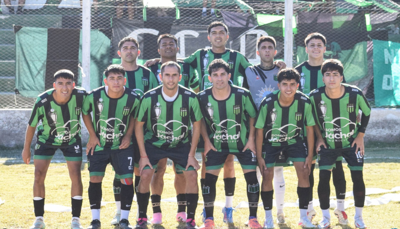 Racing de Jáchal resistió en Iglesia, perdió en la vuelta pero ganó la serie y se metió en semifinales de la Copa de Campeones 2026
