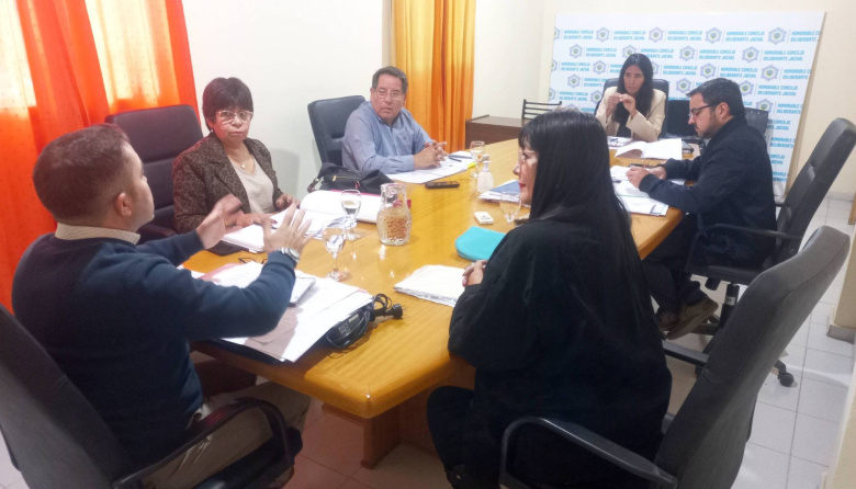 El Concejo Deliberante aprobó la concesión del antiguo matadero municipal para un ambicioso polo alimentario y logístico