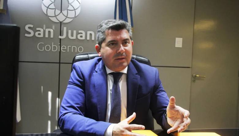 Marcelo Orrego iniciará acciones civiles por una campaña de falsedades y agravios difundidas en un programa televisivo