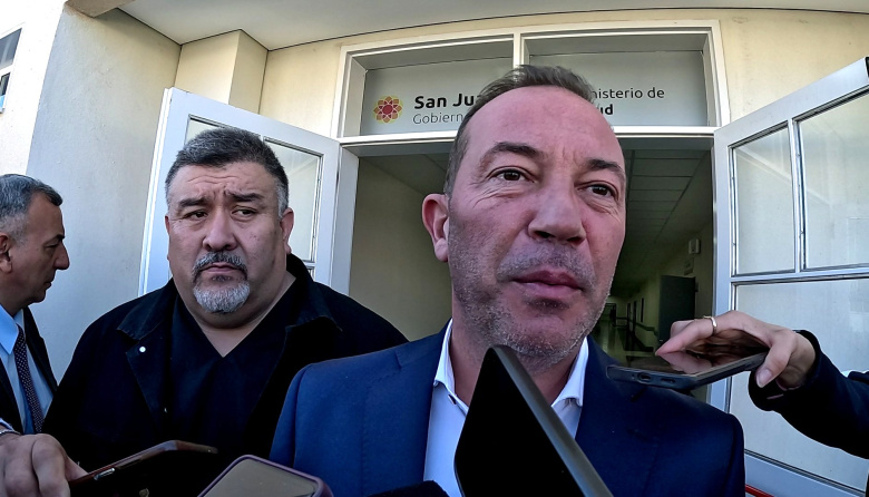 Inauguraron la Unidad de Diálisis en el Hospital San Roque y ya atiende a pacientes que durante años debieron viajar miles de kilómetros