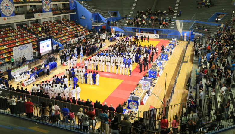 El deporte volvió a motorizar el turismo en San Juan: Gran ocupación hotelera y millonario movimiento económico