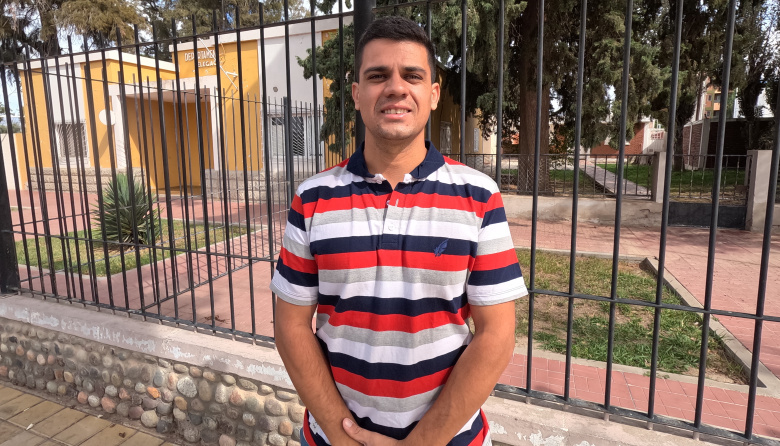 El Club Argentinos de la Florida se prepara para la temporada con nuevos proyectos, indumentaria oficial y nueva infraestructura