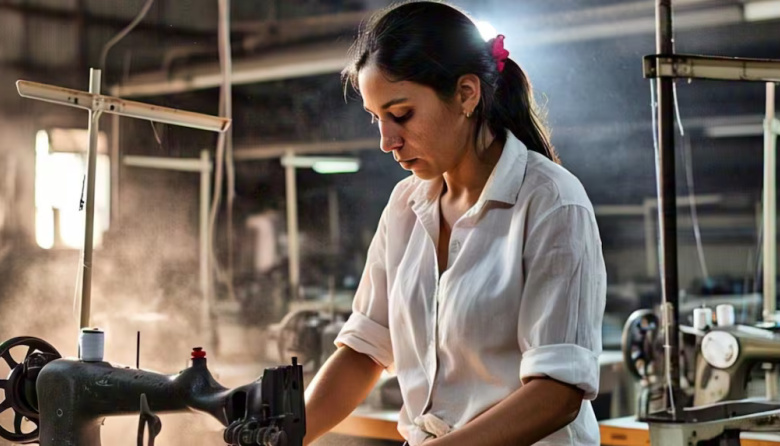 La informalidad laboral subió al 43% en el cuarto trimestre de 2025, con mayor incidencia en mujeres y jóvenes