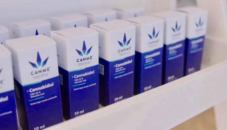 El cannabis medicinal llegará gratis a hospitales públicos de San Juan y comenzará a distribuirse en los próximos 15 días