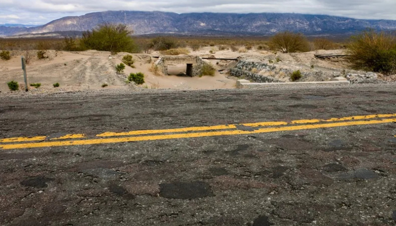 San Juan quedó habilitada para poder concesionar rutas nacionales y avanzar con obras financiadas por peajes