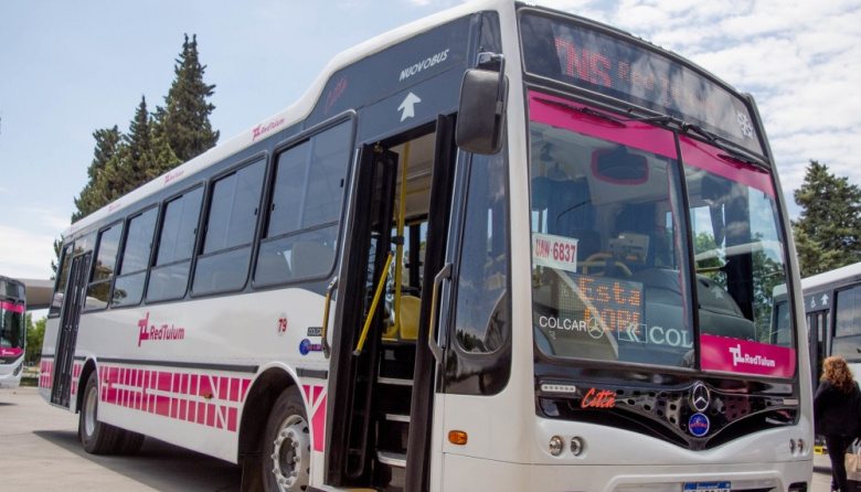 El impacto del aumento del boleto también golpeará a Jáchal, el pasaje podría trepar a más de $21.800 según estimaciones