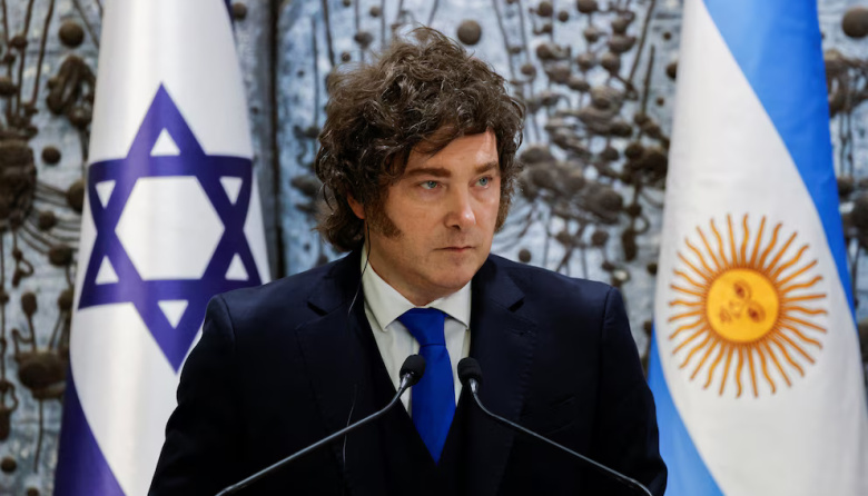 Milei anunció el envío de la reforma electoral: incluirá la eliminación de las PASO, cambios en el financiamiento y Ficha Limpia