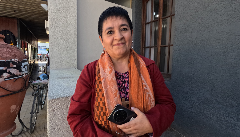 Gestiones realizadas para dar soluciones por el agua en San Roque y por el corte de energía que dejó sin luz al Santuario San José